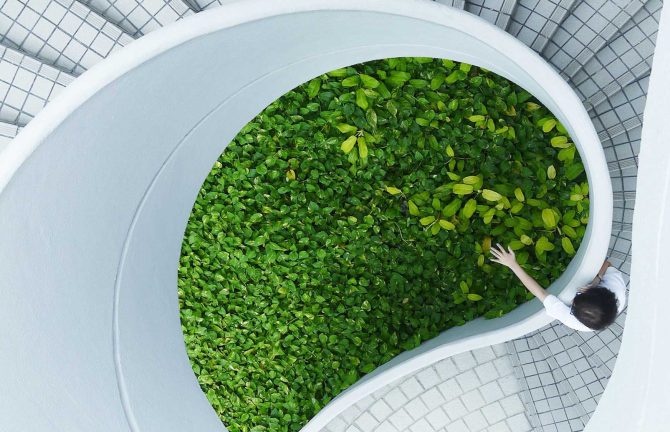 Scrapping the Take-Make-Waste Economy for Circular Design