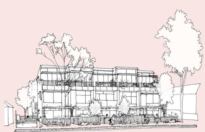 Future Homes: Melbourne’s liveable apartments